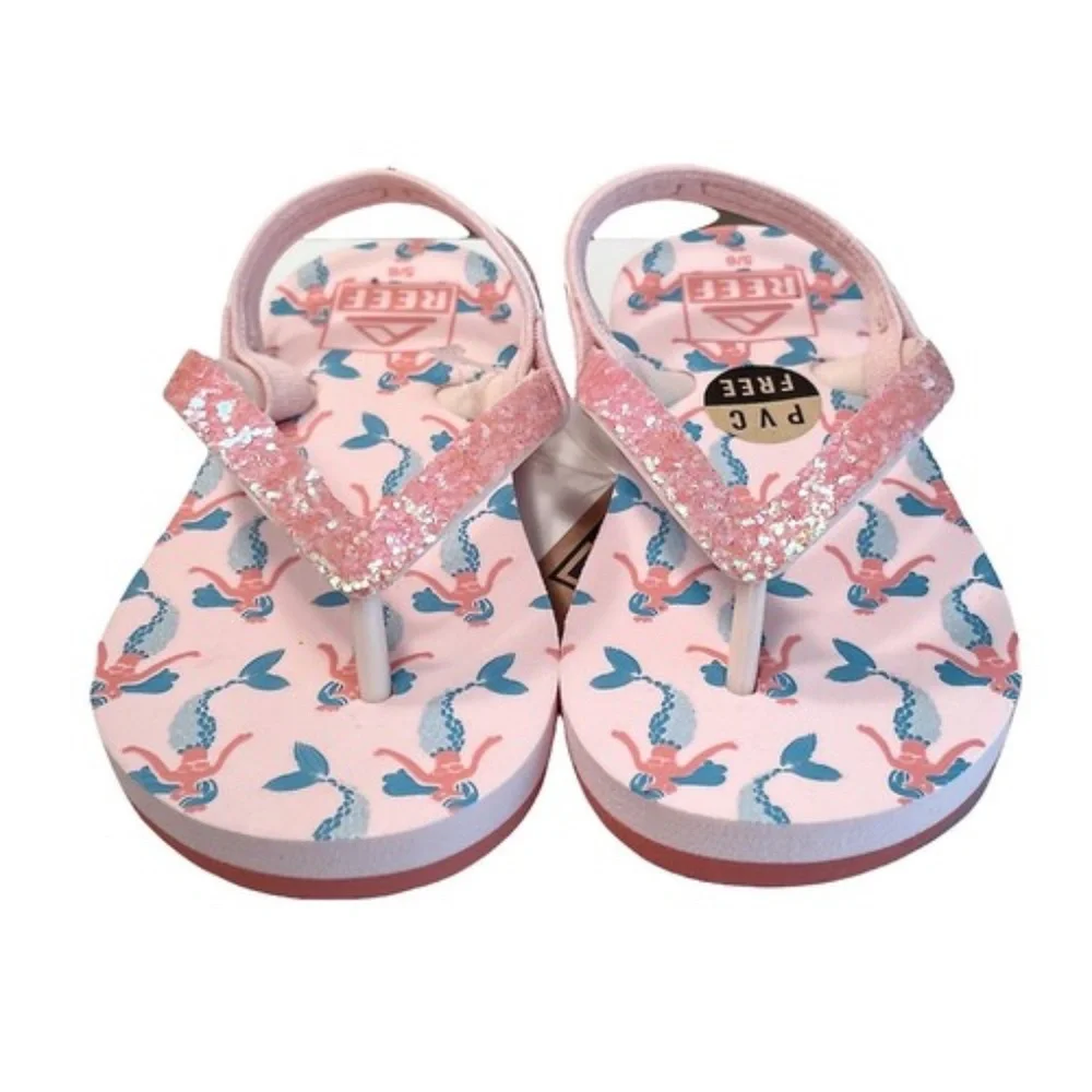 Reef girls little